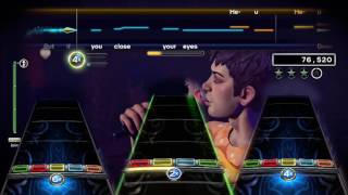 Rock Band 4  Pompeii by Bastille  Expert Full Band [upl. by Ydoj544]