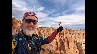 Bryce Canyon National Park [upl. by Kcirednek]