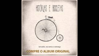 Confiar  Oficina G3  Historias e Bicicletas 2013 HD  Album Completo [upl. by Nannoc]