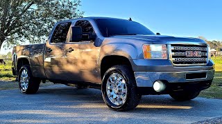 CALTRAC INSTALLATION ON LML DURAMAX [upl. by Irvin200]