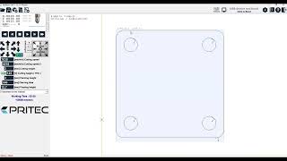 Pritec plasma controller software [upl. by Mcferren]