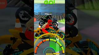 Motorcycle ki racing shortsgaming shortvideogames [upl. by Bauske437]