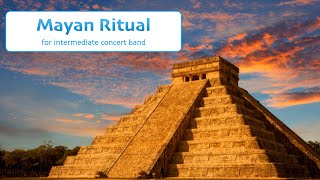 Mayan Ritual [upl. by Sihon]