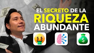 🤫 El SECRETO de la RIQUEZA ABUNDANTE 🤑 [upl. by Zil]