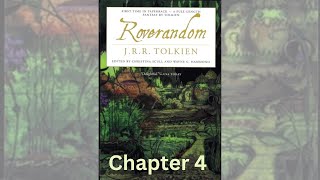 Roverandom by JRR Tolkien  Chapter 4 Audiobook [upl. by Hunt]