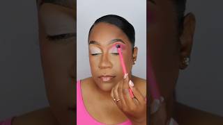 Eyeshadow Tutorial ✨💕 makeupworld extrememakeup glam [upl. by Eatnoid]