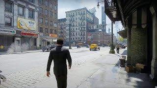 10 Best Gangster Games of The Last 5 YEARS [upl. by Ynehteb772]