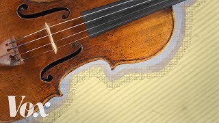 Why Stradivarius violins are worth millions [upl. by Lyrad]