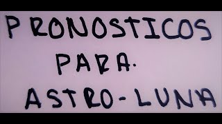 👉 Cómo Ganar Hoy el ASTRO 14112021  Pronósticos Chances y Loterías Resultados Último Sorteó 👈 [upl. by Cynara]