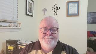 PCofC  WORD  quotTell Me the Stories of Jesus Part 6quot  10092024 [upl. by Chema]