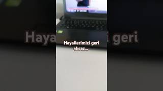 Hayallerimizi geri alıcaz reels youtubeshorts keşfet kpsstürkçe viralvideo reelsinstagram [upl. by Etnaud973]