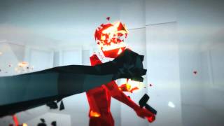 SUPERHOT  Conserve Ammo 🏆 Trophy  Achievement Guide [upl. by Eugene]