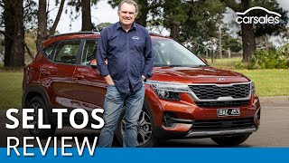 Don’t Buy A Kia Seltos Before Watching This LongTerm Review and Recommendations [upl. by Llehcsreh]