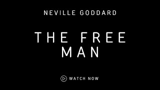 Neville Goddard The Free Man ⚡️ Read by Josiah Brandt [upl. by Daren]