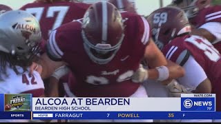 Alcoa at Bearden Highlights [upl. by Jaime]