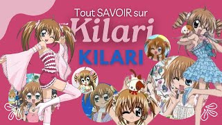 Tout SAVOIR sur KILARI  KIALRI [upl. by Aoket]