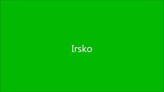 Irelands call český překlad [upl. by Lissy548]