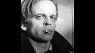 Der Zauberlehrling  Klaus Kinski [upl. by Inajar247]