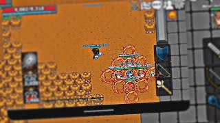 Rucoy Online  COMO BUGAR MOBS SEM ARMAS 4 ou posterior a que você precisa atualmente [upl. by Ailices]