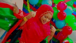 SAFIYO MAXAMED DAAHIR KOONFUR GALBEED OFFICIAL Clip MUSIC VIDEO 2024 [upl. by Yahiya]