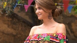 Die Bachelorette 2018 Die DateSaison ist eröffnet  und liefert auch schon den ersten Kuss [upl. by Ambrogio]