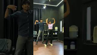 Thandi thandi hawa chale song dance shortvideo [upl. by Solita]