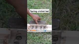 Spring wala cricket bat [upl. by Gurl570]