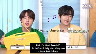 Eng Sub ARMY Calendar Ep6  BTS Japan Fancafe [upl. by Crockett]