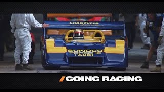 1500 hp Porsche 91730  GOING RACING WITH ADAM CAROLLA [upl. by Ulick]