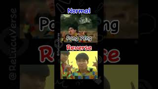 Maling King Kong Thailand reversesubtitle shorts reverse lucu memes [upl. by Iramat]