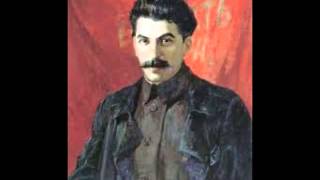 Anarchism Or Socialism By Stalin 1907 [upl. by Gwenore692]