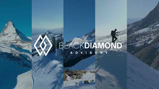 Black Diamond Advisory [upl. by Esylla]