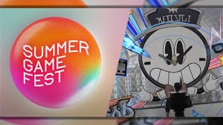 Summer Games Fest amp Starting Clockie Dreamjoy Memoir in Honkai Star Rail [upl. by Oirretna]