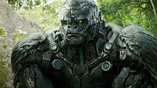 TRANSFORMERS Full Movie 2023 Robotic Beasts  Superhero FXL Action Movies 2023 English Game Movie [upl. by Nesbitt]