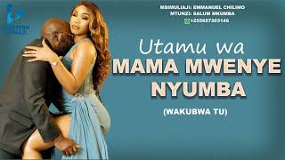 SIMULIZI YA MAPENZI  UTAMU WA MAMA MWENYE NYUMBA WAKUBWA TU [upl. by Teevens]