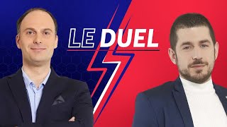 LE DUEL PRIX DU CALVADOS  CORNULIER RACES Q3 À VINCENNES ⚡ [upl. by Ahsimin]