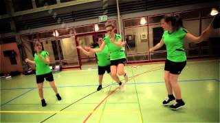 Jump Rope Steffisburg [upl. by Ahsinert]