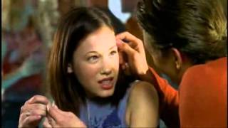 Marla Sokoloff amp James Franco  Whatever It Takes 2000 Clip 3 [upl. by Ragouzis295]