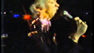 Wayne Cochran  live [upl. by Caffrey736]