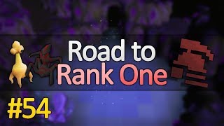 OSRS Hardcore Ironman 54 Road to Rank 1  AbbyDemonScape  Smoke Devils [upl. by Janka70]