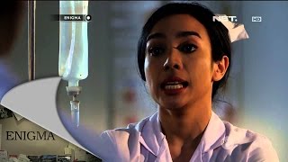 Enigma  Pembunuhan Suster Dea Episode 1  Part 15 [upl. by Annala]