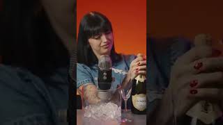 Can Rebecca Black make the champagne pop mindmassage asmr fuse [upl. by Iveksarap]