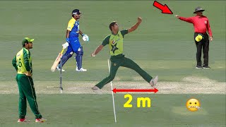 Top 10 Match Fixing Moments in Cricket History Ever [upl. by Aura]