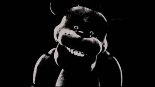 1 hour of silence occasionally broken by fnaf ambience [upl. by Nnyleve]