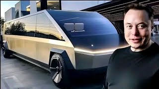 tesla new model 2025 released by elon musk [upl. by Tuppeny922]