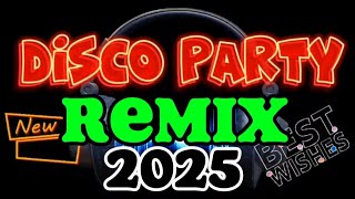 2k NEW VIRAL DISCO REMIX NONSTOP  MAPASAYAW KA SA GANDA REMIX 💥 [upl. by Elleraj]