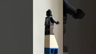 LEGO Venom minifigure lego [upl. by Filahk]