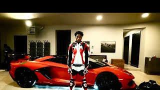 YoungBoy Never Broke Again  Bnyx Da Reaper Official Music Video [upl. by Edith]