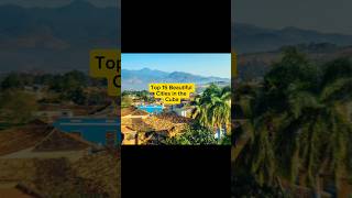 Top 15 beautiful places in Cuba visited travel biographytop10 [upl. by Bucky]