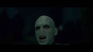 Voldemort Saying “Avada Kedavra” Hour Version [upl. by Ariela]